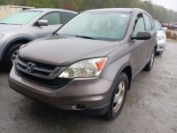 Image for 2010 Honda CR-V LX ID: 6972673