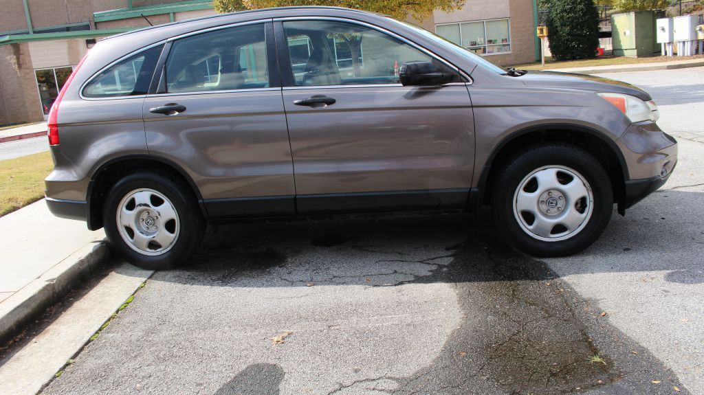 2010 Honda CR-V Image 6