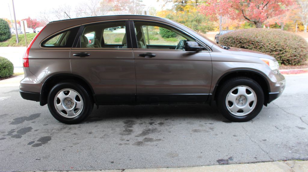 2010 Honda CR-V Image 13