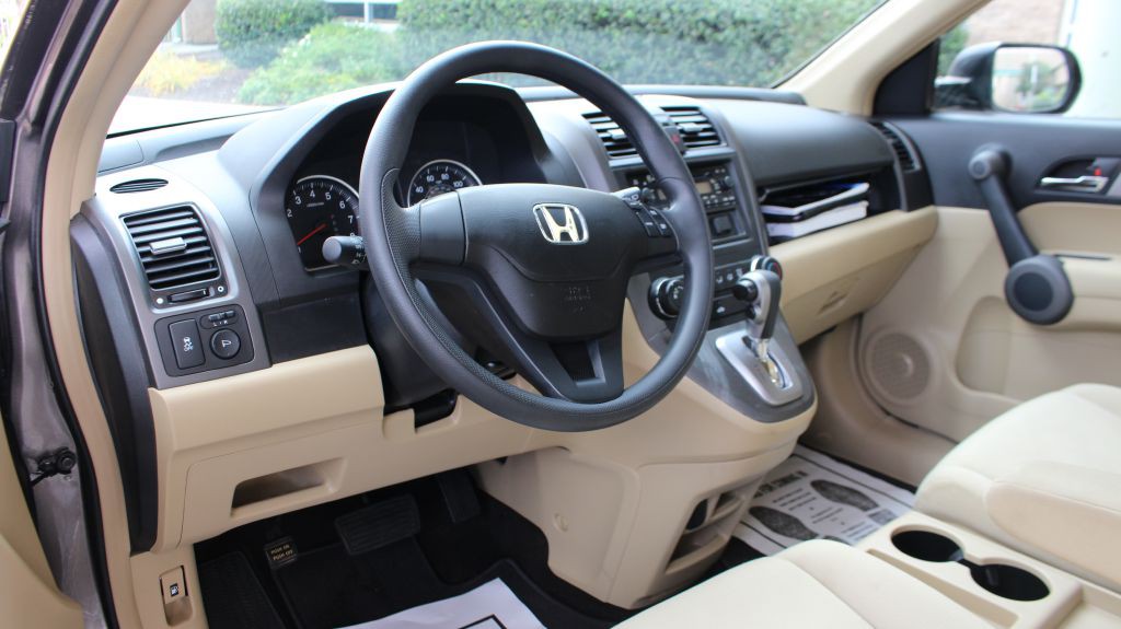 2010 Honda CR-V Image 15