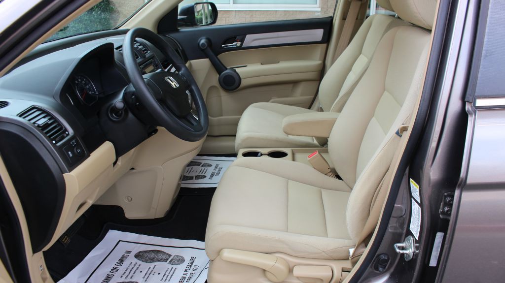 2010 Honda CR-V Image 16