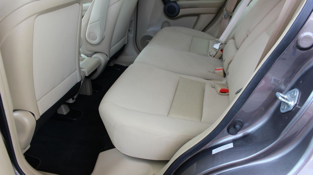 2010 Honda CR-V Image 18