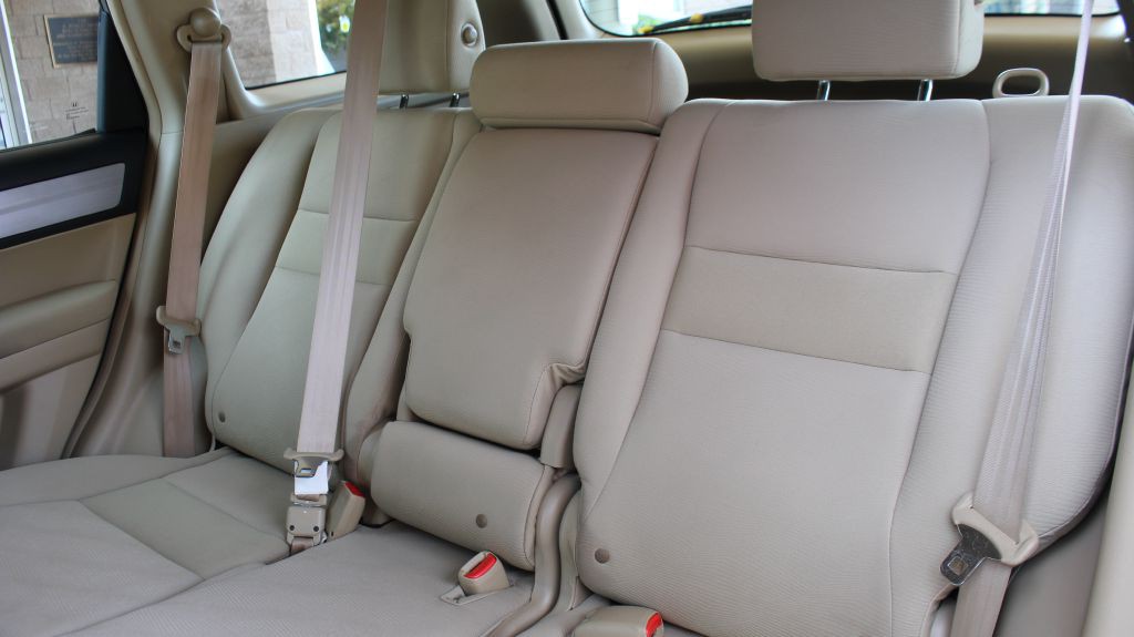 2010 Honda CR-V Image 19