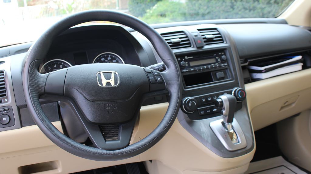 2010 Honda CR-V Image 20