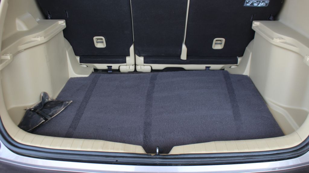 2010 Honda CR-V Image 21