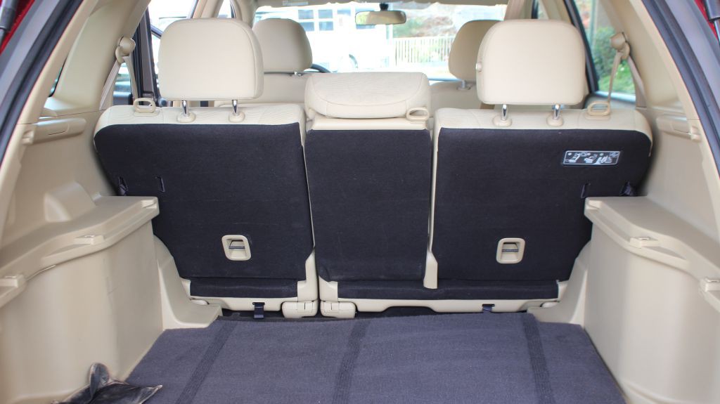 2010 Honda CR-V Image 22