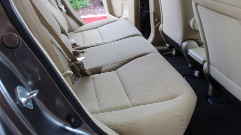 2010 Honda CR-V Image 23