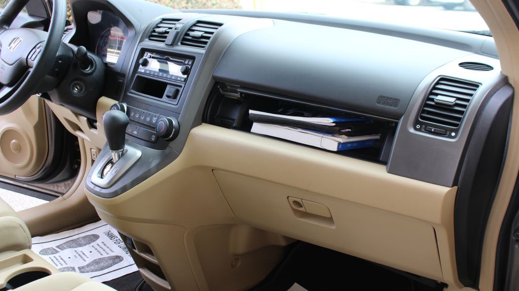 2010 Honda CR-V Image 24