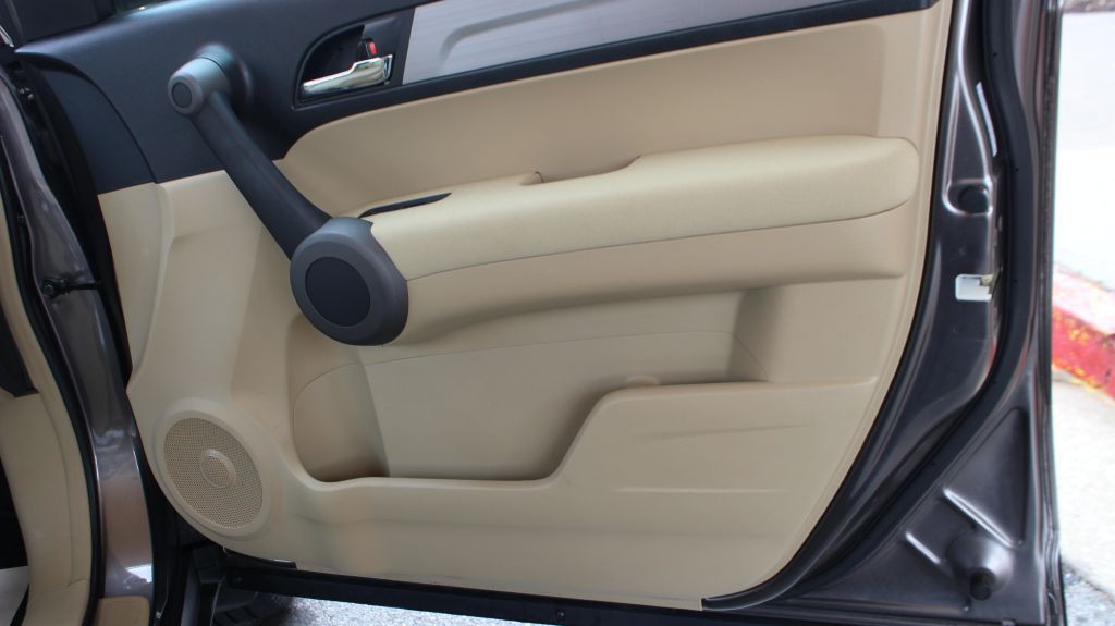 2010 Honda CR-V Image 25