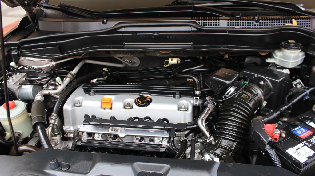 2010 Honda CR-V Image 26