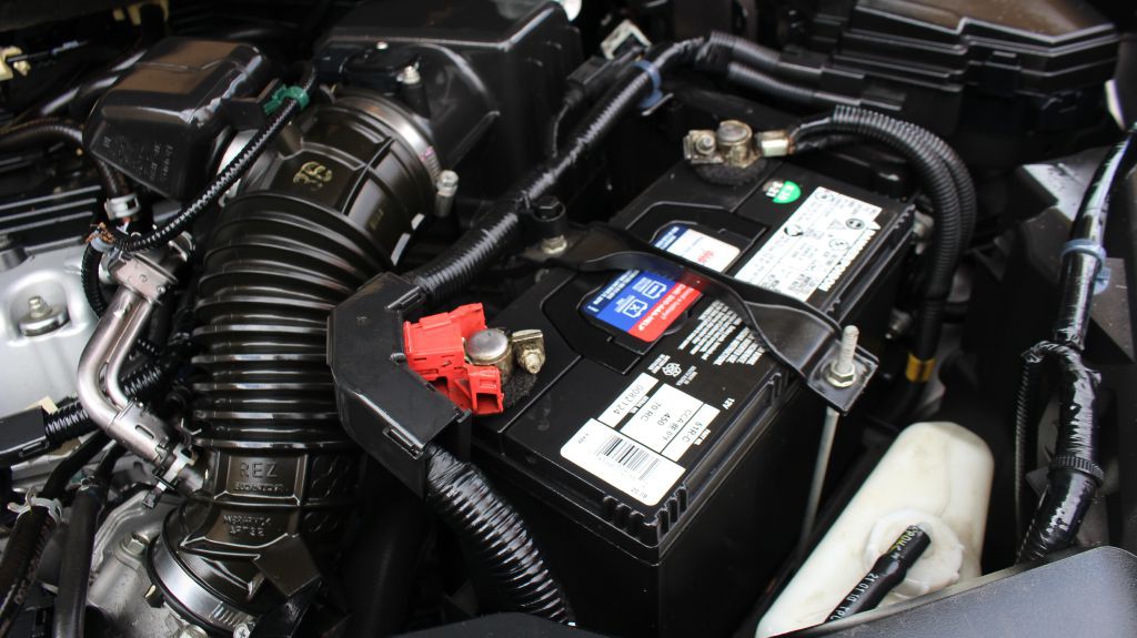 2010 Honda CR-V Image 27