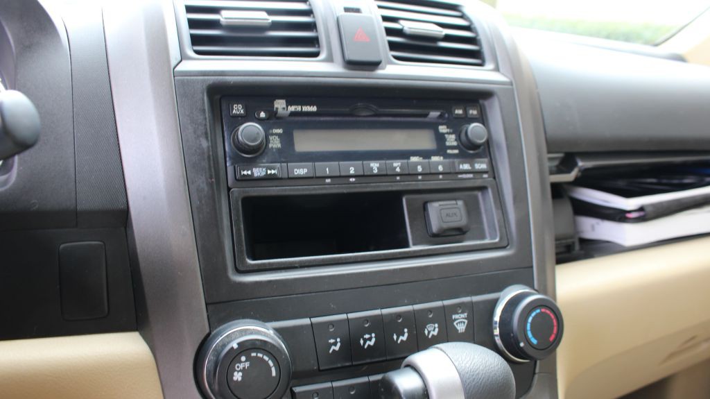 2010 Honda CR-V Image 28