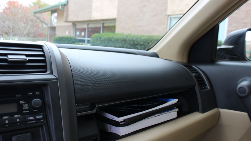 2010 Honda CR-V Image 29