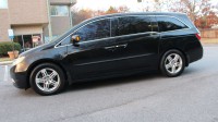 Image for 2011 Honda Odyssey Touring ID: 6992816