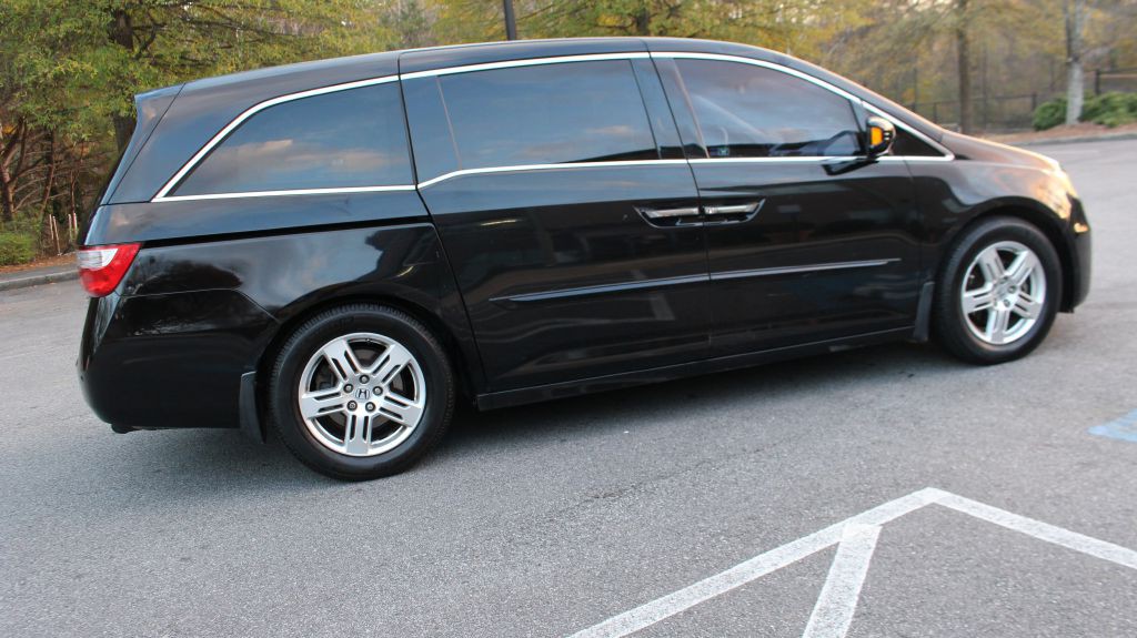 2011 Honda Odyssey Image 6
