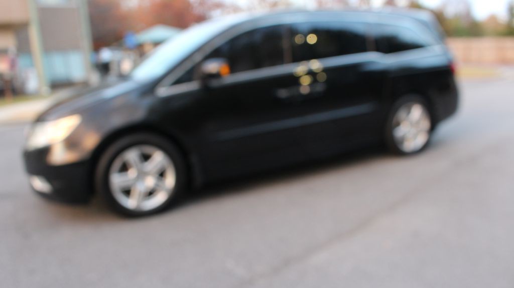 2011 Honda Odyssey Image 11