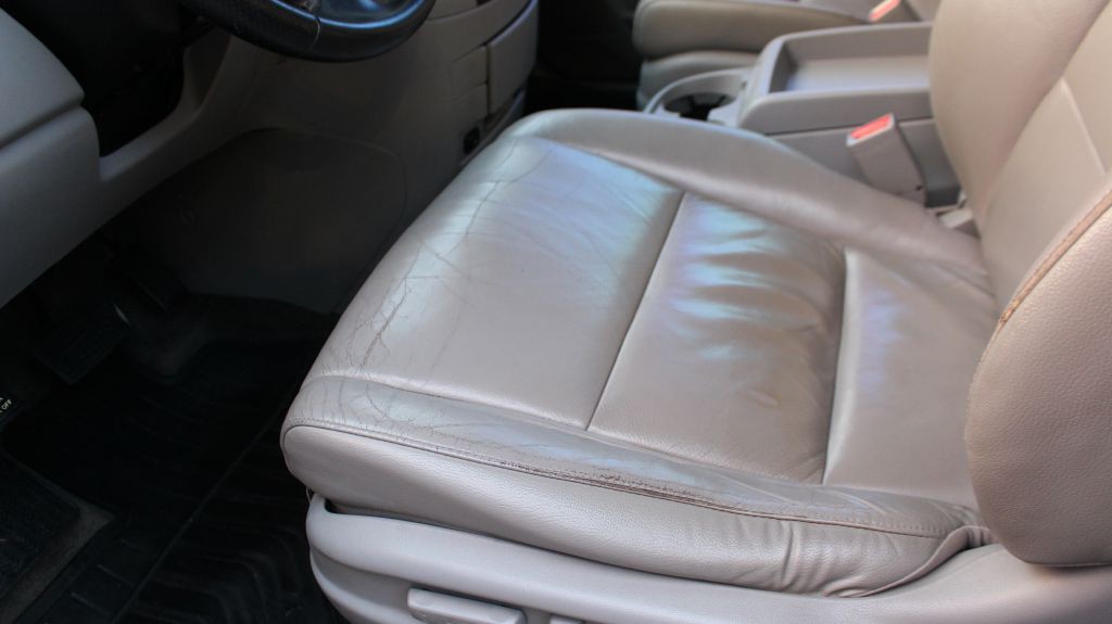 2011 Honda Odyssey Image 15