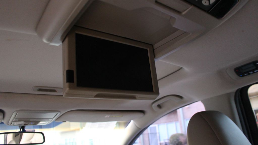 2011 Honda Odyssey Image 19