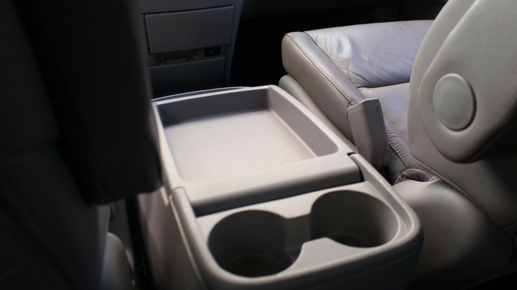 2011 Honda Odyssey Image 21