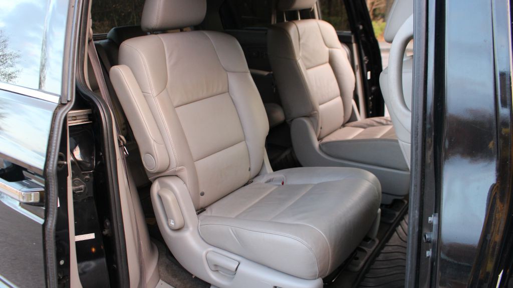 2011 Honda Odyssey Image 25