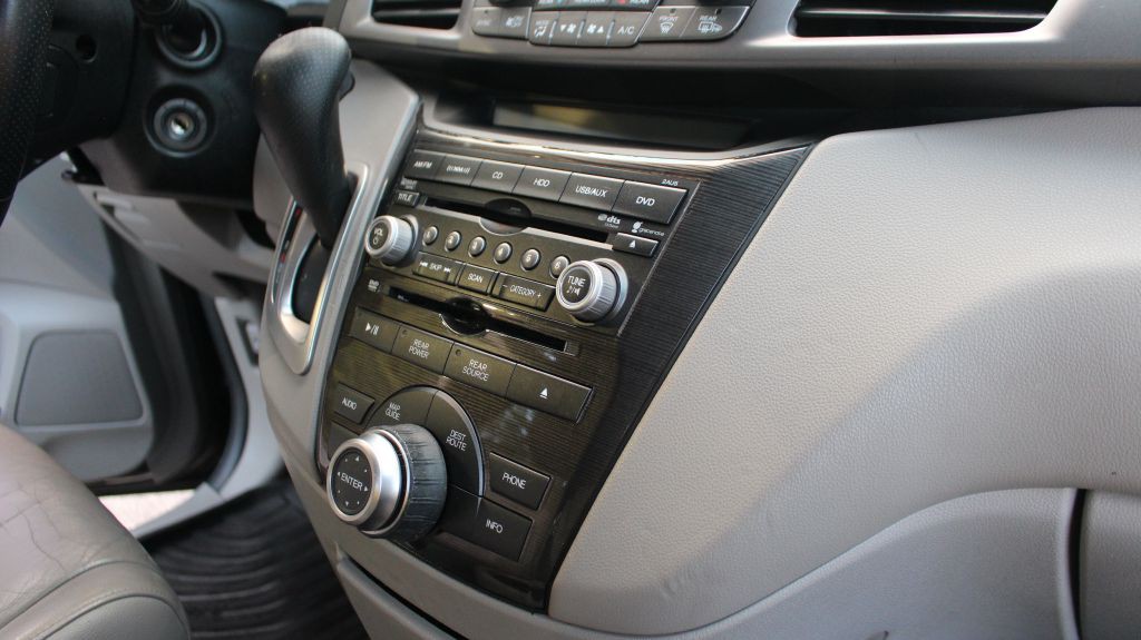 2011 Honda Odyssey Image 27