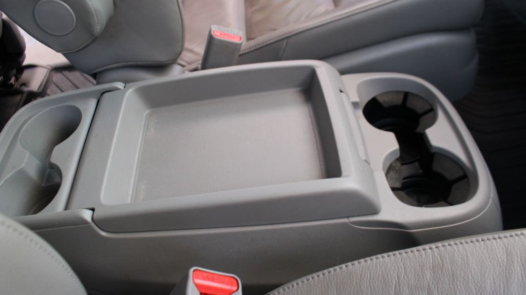 2011 Honda Odyssey Image 28