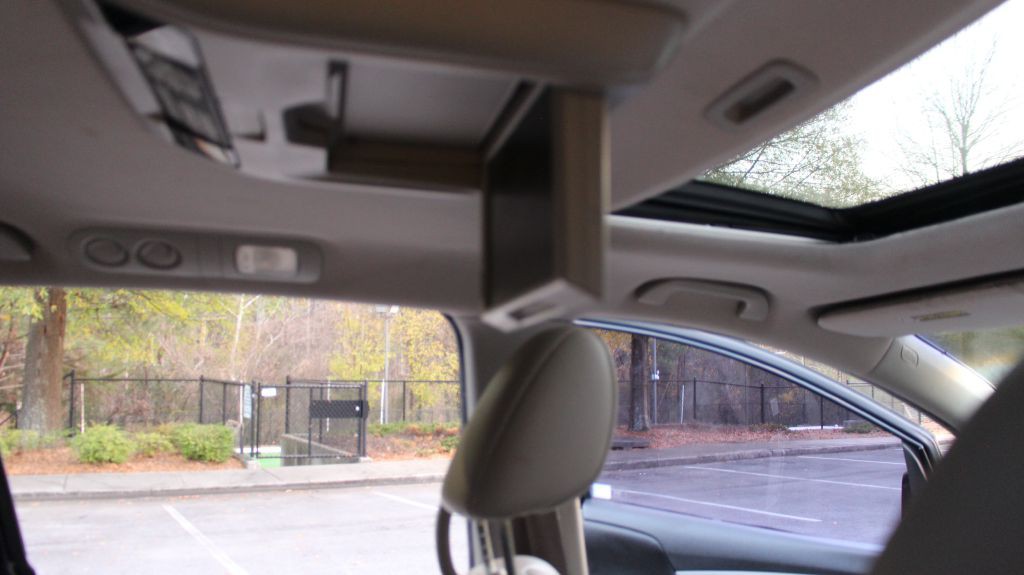 2011 Honda Odyssey Image 31