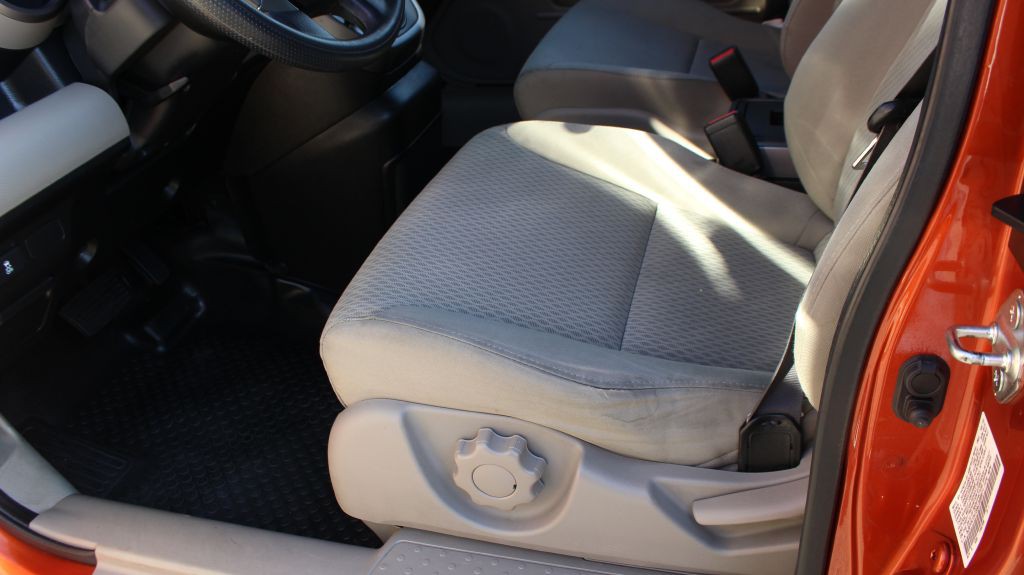 2010 Honda Element Image 14