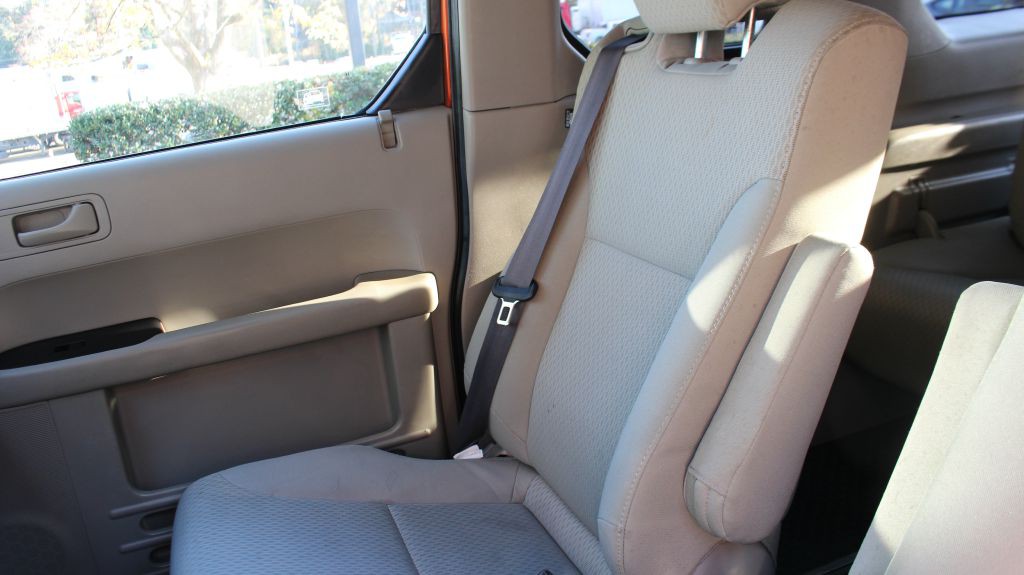 2010 Honda Element Image 17