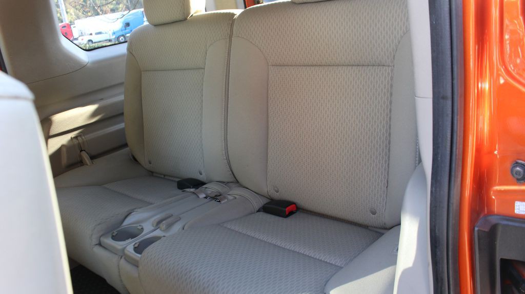 2010 Honda Element Image 18