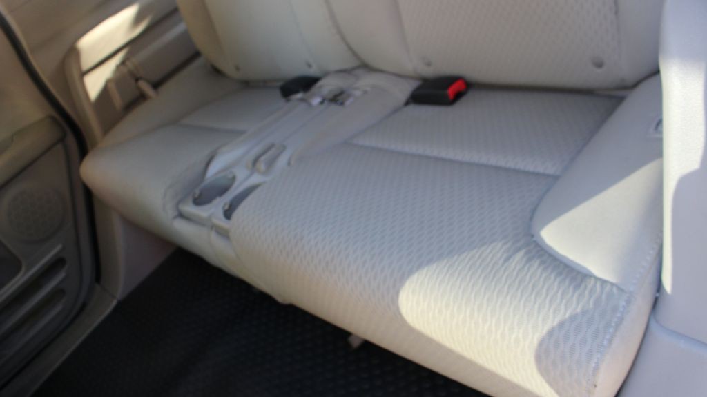 2010 Honda Element Image 19