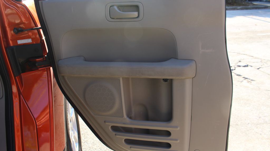 2010 Honda Element Image 22