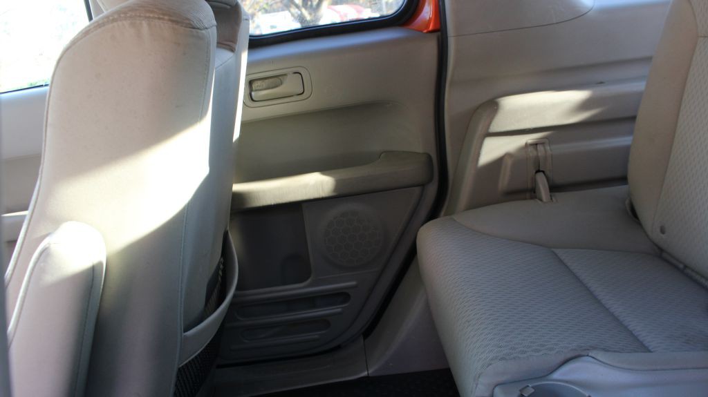 2010 Honda Element Image 23