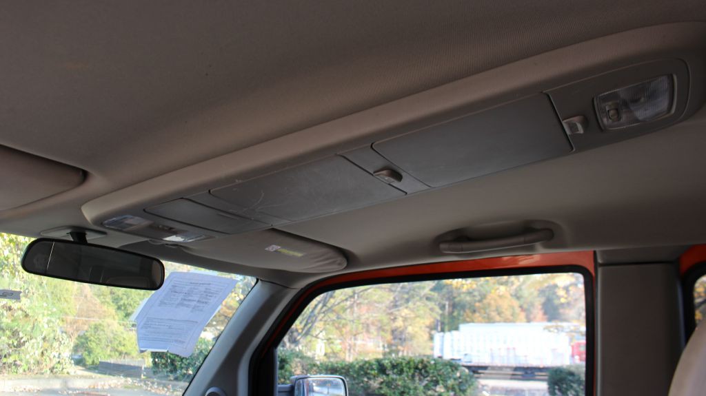 2010 Honda Element Image 24