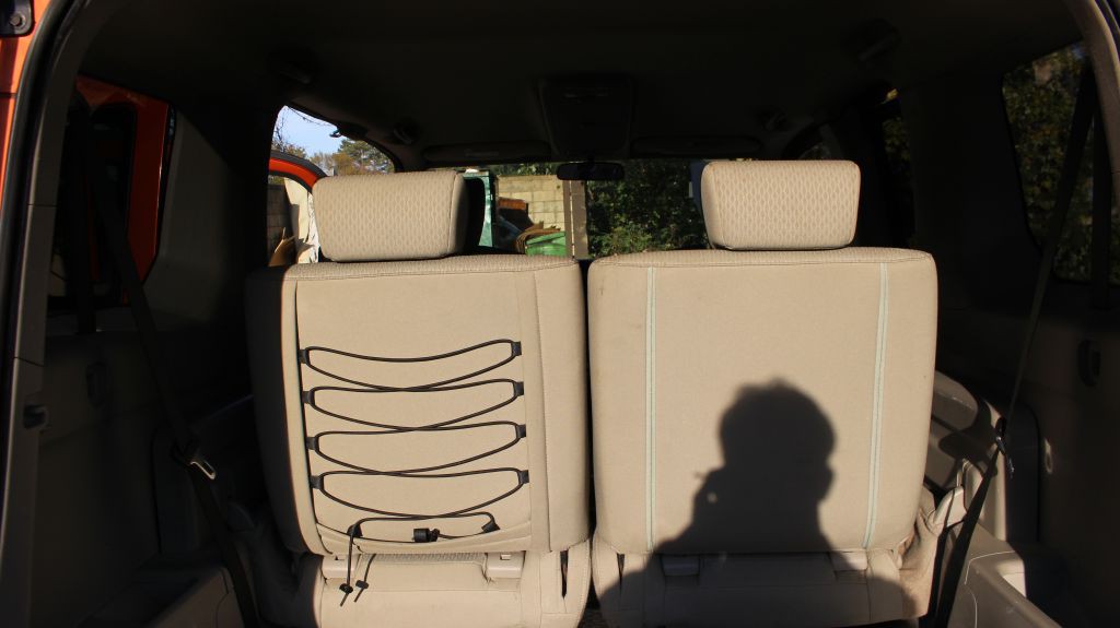 2010 Honda Element Image 26