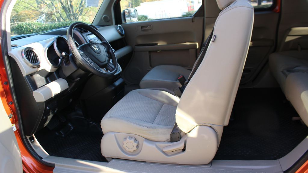 2010 Honda Element Image 28