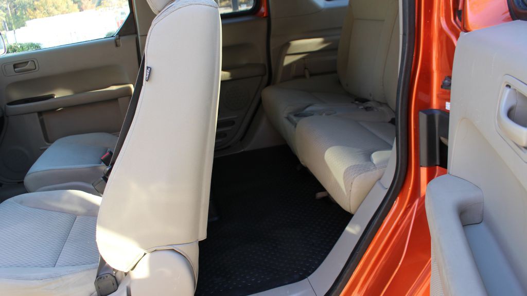 2010 Honda Element Image 29