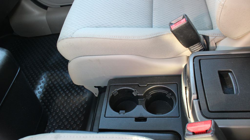 2010 Honda Element Image 31