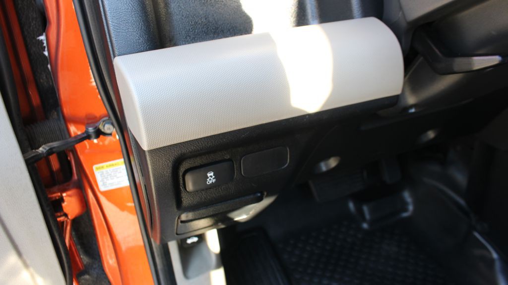 2010 Honda Element Image 33