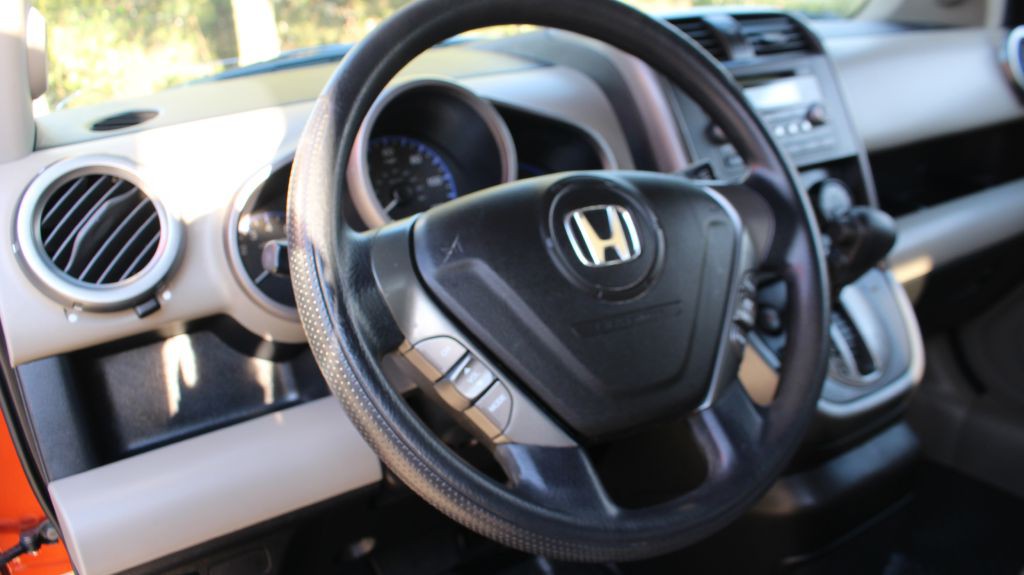 2010 Honda Element Image 34
