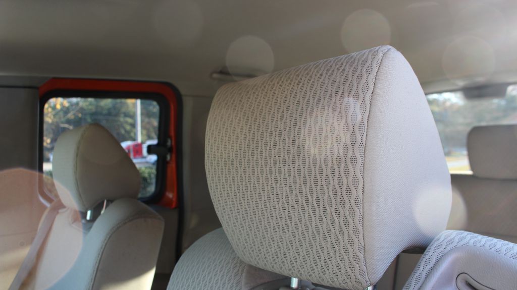 2010 Honda Element Image 35