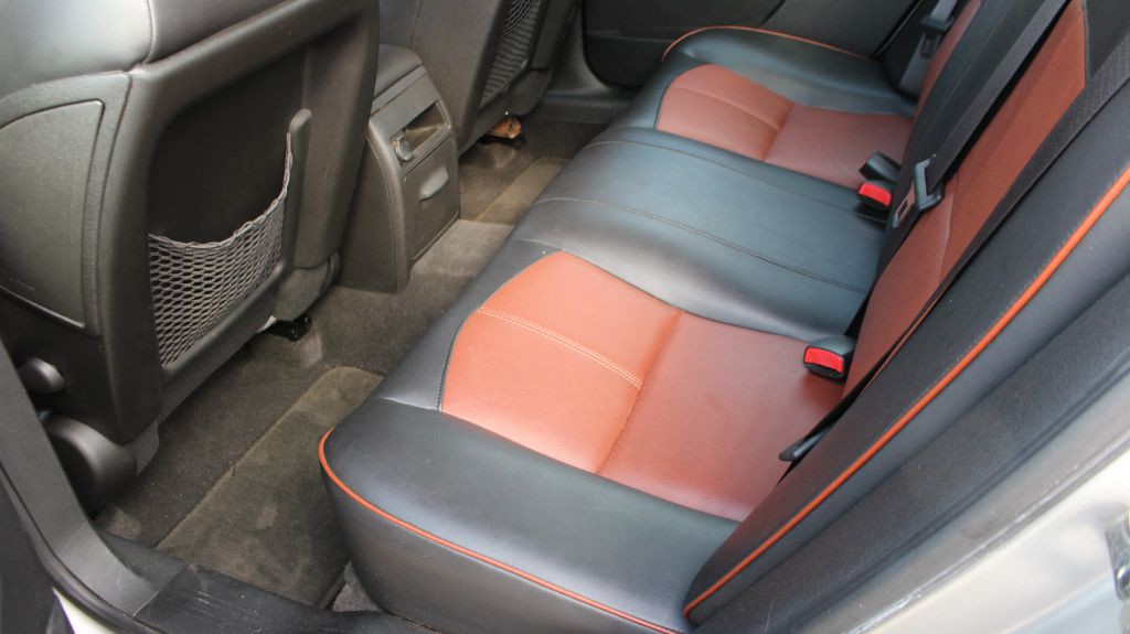 2008 Chevrolet Malibu Image 13