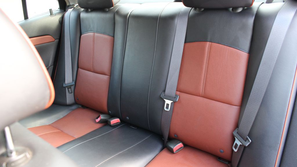 2008 Chevrolet Malibu Image 14