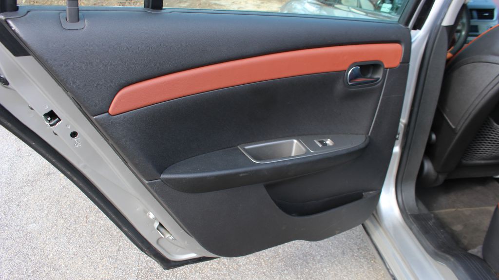 2008 Chevrolet Malibu Image 15