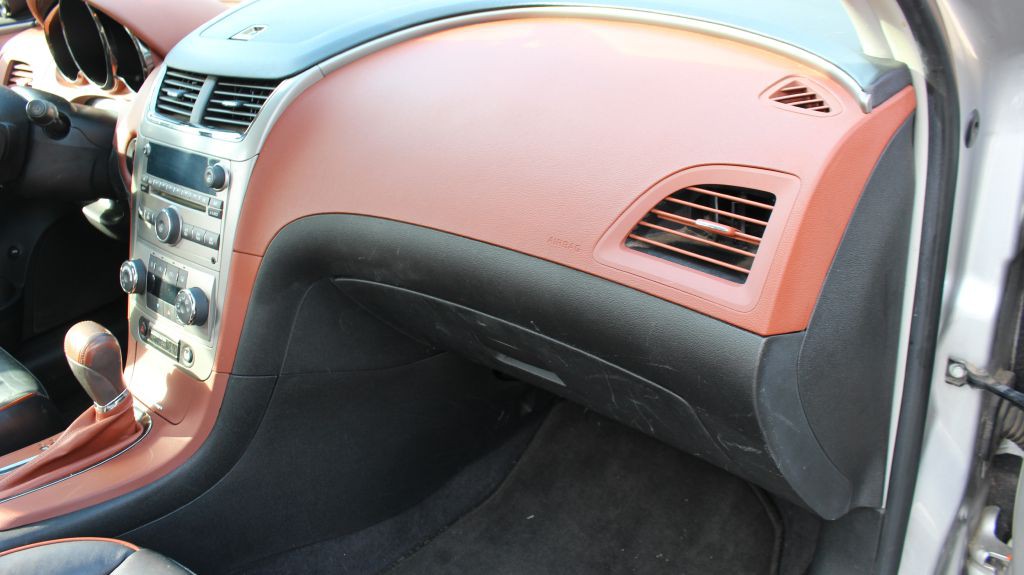 2008 Chevrolet Malibu Image 17