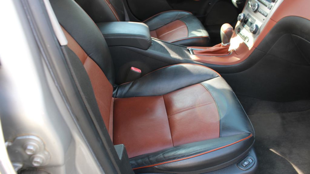 2008 Chevrolet Malibu Image 18