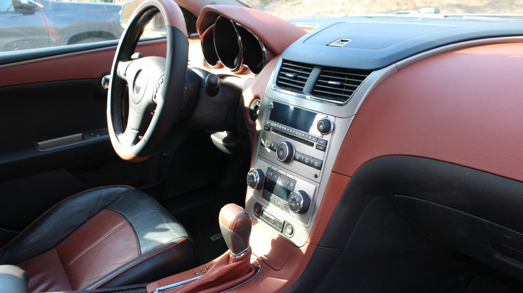 2008 Chevrolet Malibu Image 19