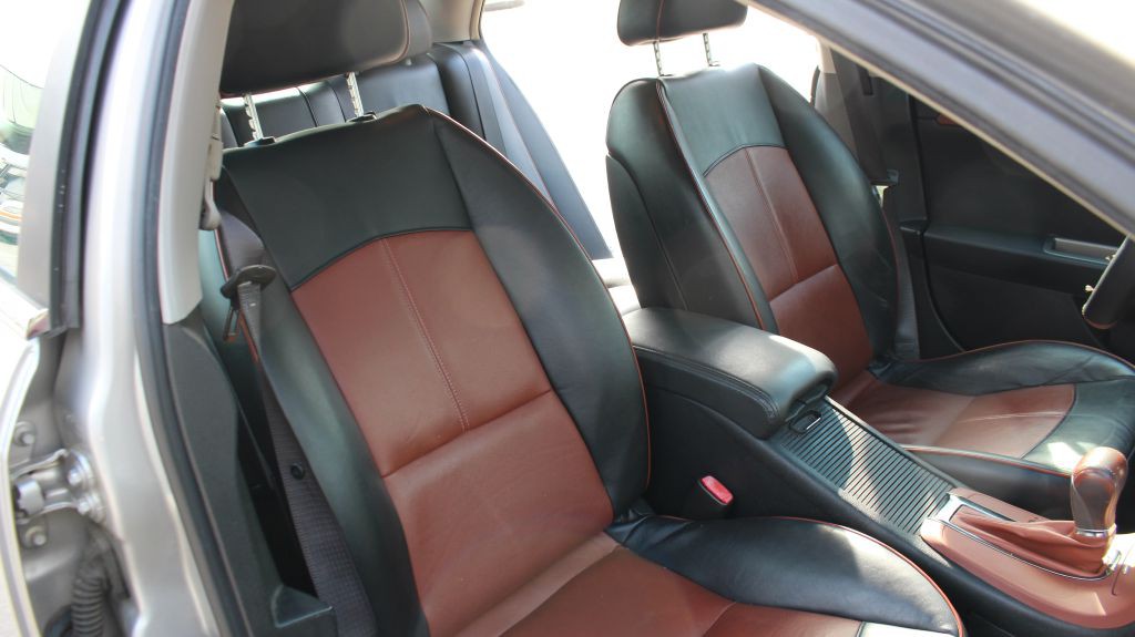 2008 Chevrolet Malibu Image 20