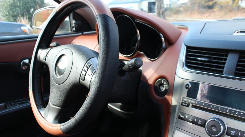 2008 Chevrolet Malibu Image 22