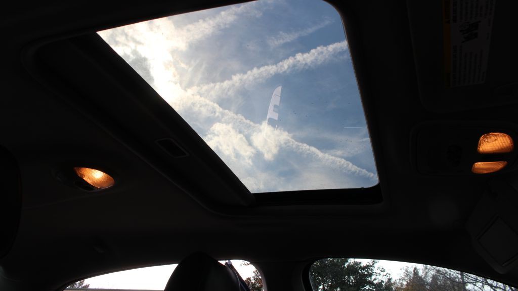 2008 Chevrolet Malibu Image 23